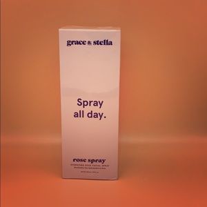 Grace & Stella Spray all Day Rose Spray